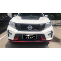 2015 Navara NP300 NISMO BODY KIT A.